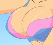 Winx erotic photosession
