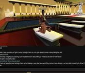 Cutie greek room
