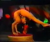 Contortionists In Bikinis Compilation