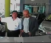 Car cleaning