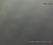 Black couple sucking