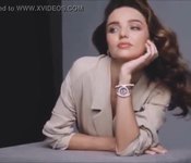 Miranda Kerr New Sound Music Crushin Audionautix