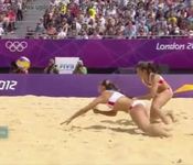 Ass Perv Volleyball 3