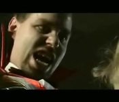Vampire Turning Dream