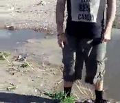 Rock Out in Wash