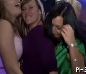 Beauties craves to fuck the army dancer