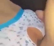 Rico anal a colombiana