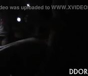 Stunning College Clip