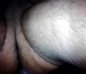 Point of view nice ass
