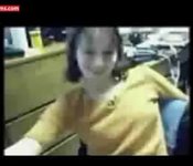 Amazing Webcam Compilation