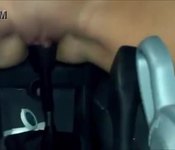 Gear lever users 4