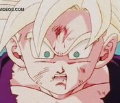 A morte do Android 16 deixa Gohan muito puto no modo turbo e ele vira SSJ2