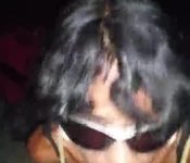 Head and shades