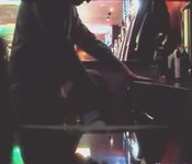 Casino Employee Fucks On The Job XVIDEOSCOM